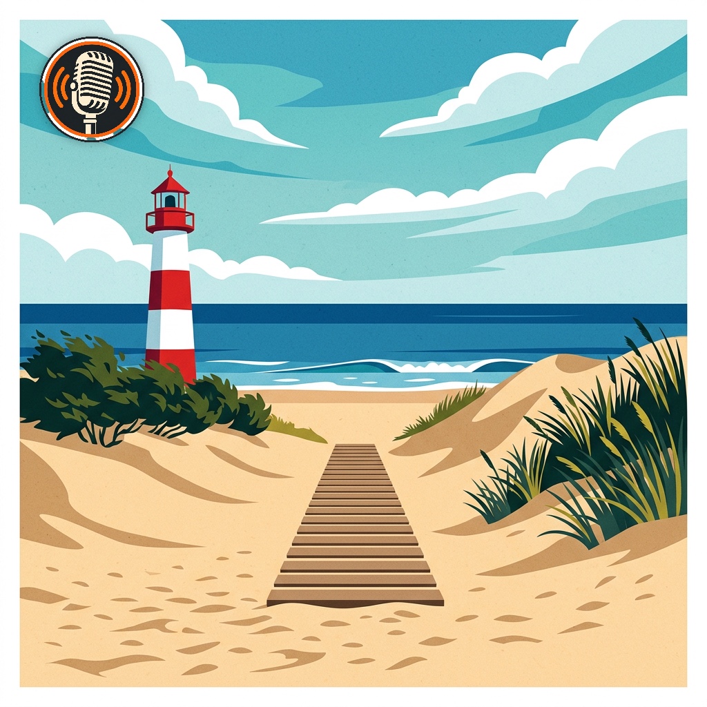 Nordsee -kansikuva